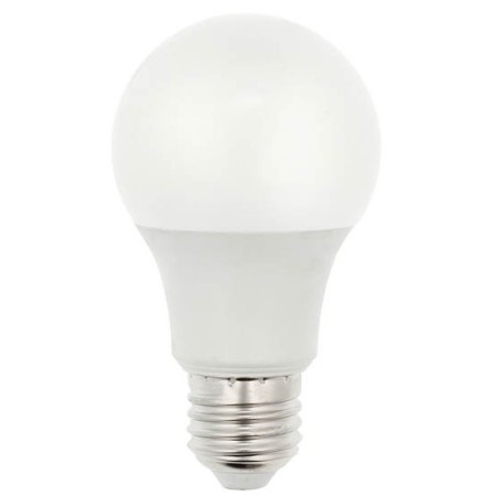 Lampadina LED E27 9W 819lm 6400k luce fredda Vito