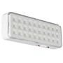 Lampada LED d'emergenza 2W 6400k luce fredda 160lm Vito