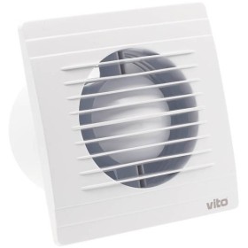 Aspiratore 15W 150m3/h 35Db Φ120x94mm Vito