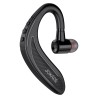 Auricolare Bluetooth nero