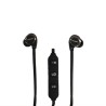 Auricolare Bluetooth Stereo Nero Crown Micro