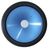 Ricambio cono con sospensione foam per woofer 140mm - blu