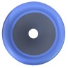 Ricambio cono con sospensione foam per woofer 285mm - blu