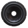 Ricambio cono con sospensione foam per woofer 235mm - Nero