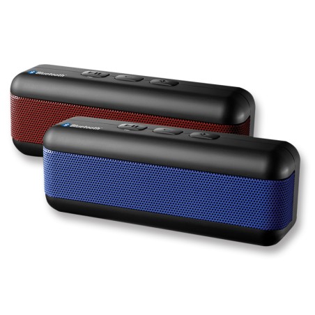 Altoparlante Bluetooth ricaricabile TMBTH002R vari colori