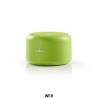 Altoparlante Bluetooth 9W Verde