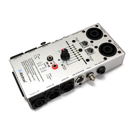 Tester per cavi audio - Alctron DB-4C