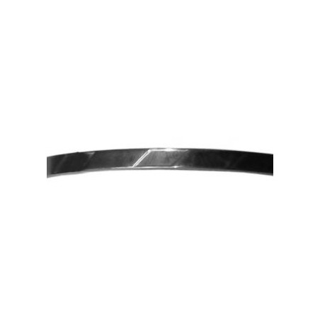 Bracciale con disegni in acciaio inox