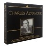 Cofanetto 2 CD - Charles Aznavour