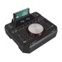 Console DJ Mixer USB/SD/Bluetooth