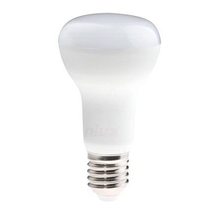 Lampadina SIGO R63 LED E27-NW 8W 4000k 640lm Kanlux