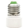 Adattatore per lampadine HLDR E27/GU10 Kanlux