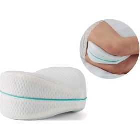 Leg Pillow - Cuscino ergonomico in memory foam