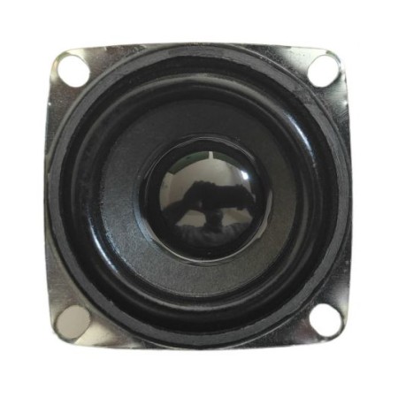 Altoparlante 2" 4 Ohm 5W