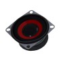 Altoparlante 5W 4 Ohm 5x5x2.5cm rosso