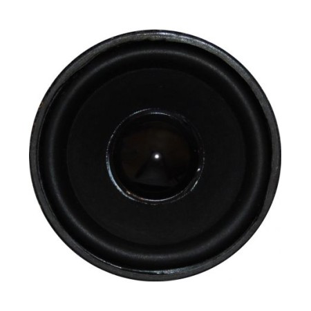 Altoparlante 2.5" 4ohm 5W
