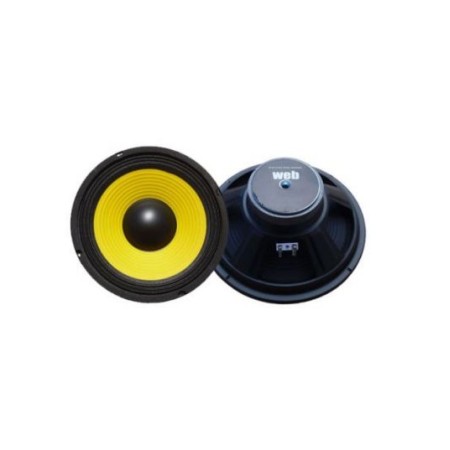 Woofer 165mm 80W 4 ohm W-064