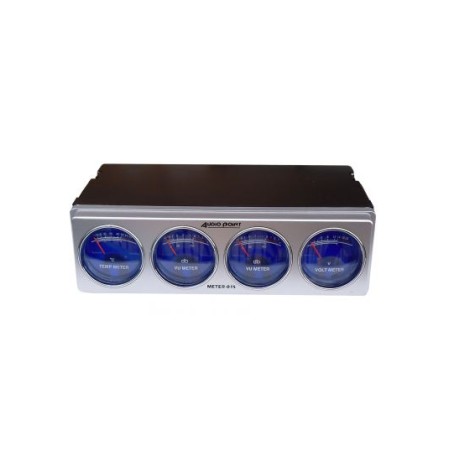Audio Point - Car Meter 01S