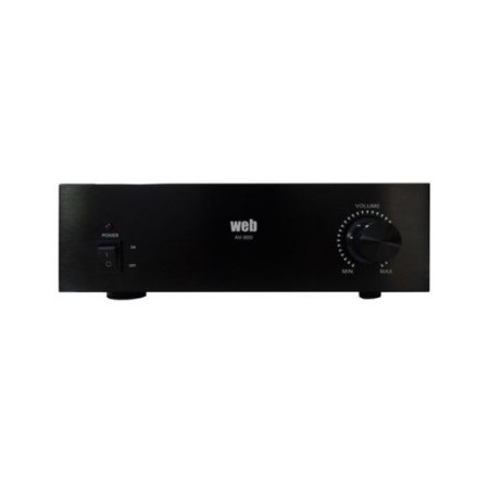 Amplificatore PA 60W