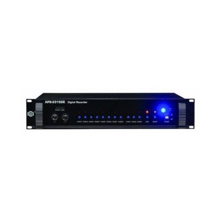 Registratore-riproduttore musicale digitale APS-2315DE