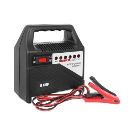 Alimentatore per guida DIN 12V 1,25A 15W