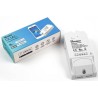 Interruttore smart wireless 2 contatti 100-240V 10-15A Sonoff DUALR2