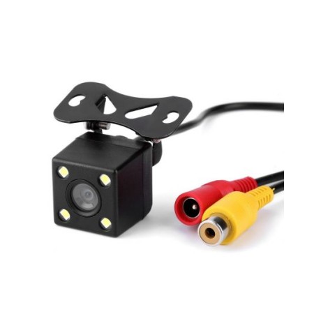 Telecamera retromarcia waterproof - 2x2x2.3cm
