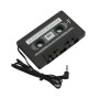 Adattatore musicassetta - jack 3.5mm stereo