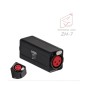 Adattatore XLR XLR 3p Femmina - XLR 3p Femmina