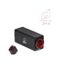 Adattatore Accoppiatore XLR 3 poli maschio - XLR 3 poli maschio