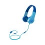 Cuffie per bambini Motorola Squads 200 blu