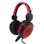 Cuffia gaming con microfono - X6