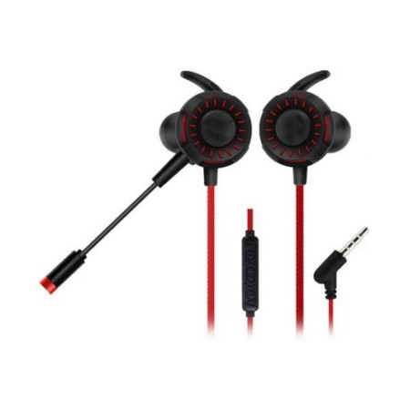 Cuffie auricolari da gioco GM-D1 con microfono vari colori