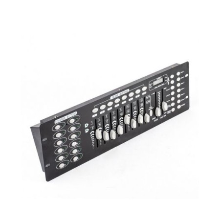 Controller DMX512 192 canali