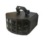 LED BUTTERFLY 30W RGBW DMX512