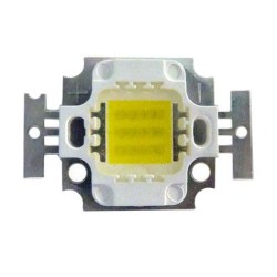 Led 10W - Luce calda