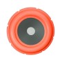 Ricambio cono con sospensione foam per woofer 300mm - Rosso