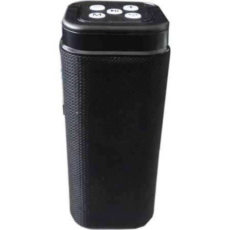 Altoparlante Bluetooth/USB/FM JK-1104 vari colori