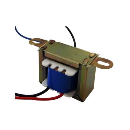 Trasformatore audio
