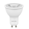 Faretto SPOT LED 6W GU10 luce fredda 470 lumen Century