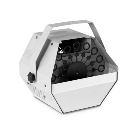 Macchina per bolle di sapone 0.6L con telecomando