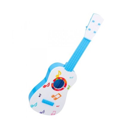 Ukulele giocattolo Let's Play