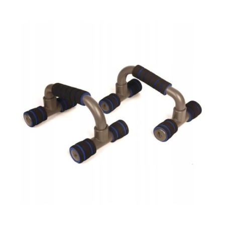 Maniglie per flessioni Dunlop