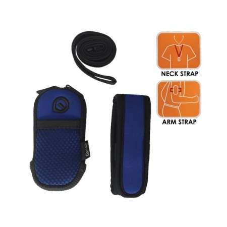 Custodia per lettore MP3