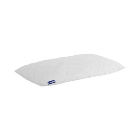 Cuscino in microfibra Classic Plus 40x80cm Dunlopillo
