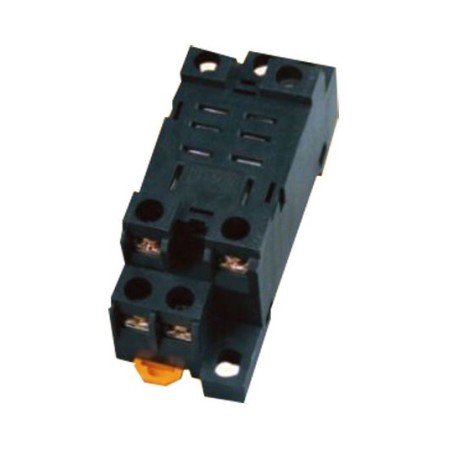 Zoccolo per relè LY1-LY2