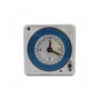 Timer Analogico 24 Ore - 72x72mm