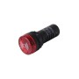 Buzzer di allarme LED indicatore luminoso 220V