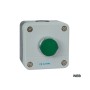 Pulsante con ritorno a molla EL1-B102 1NO IP44 Elmark