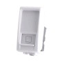 Presa di Rete RJ45 bianca compatibile Living International